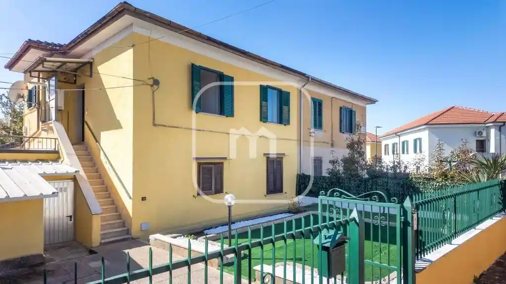 Appartamento in vendita a Colleferro