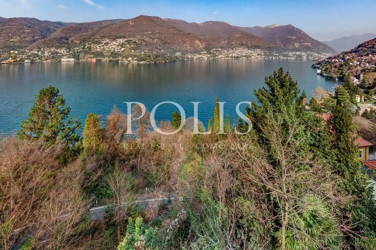 Villa in vendita a Blevio