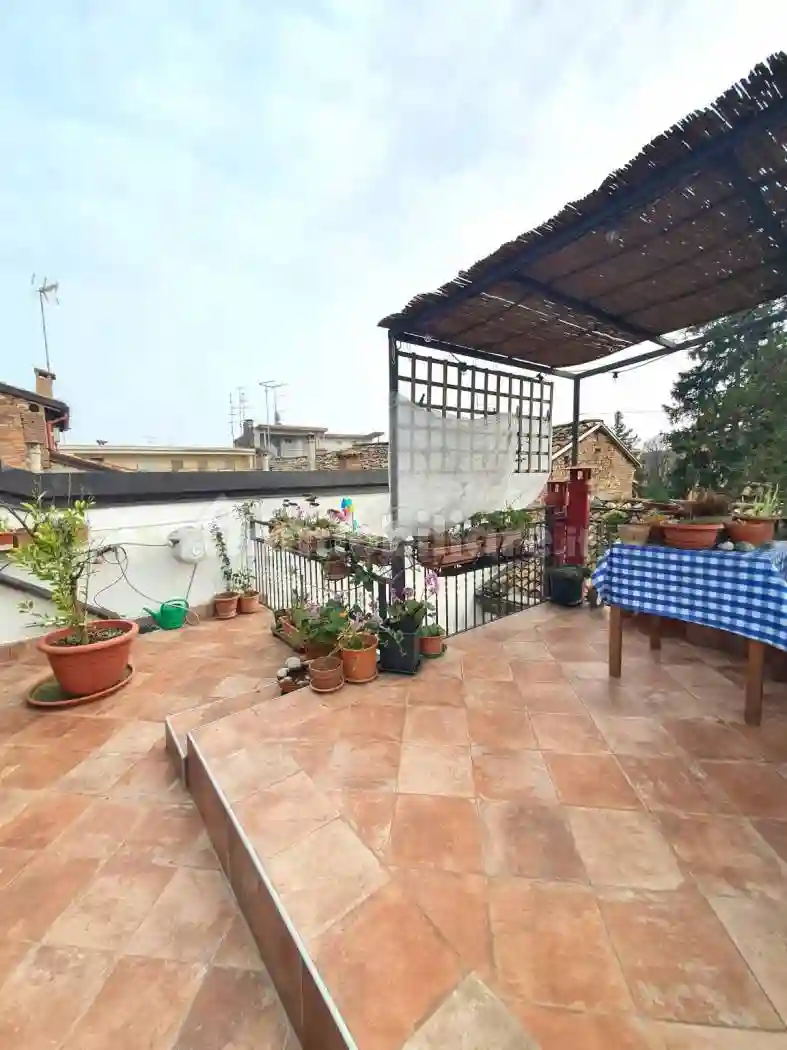 Attico - Mansarda - foto 2