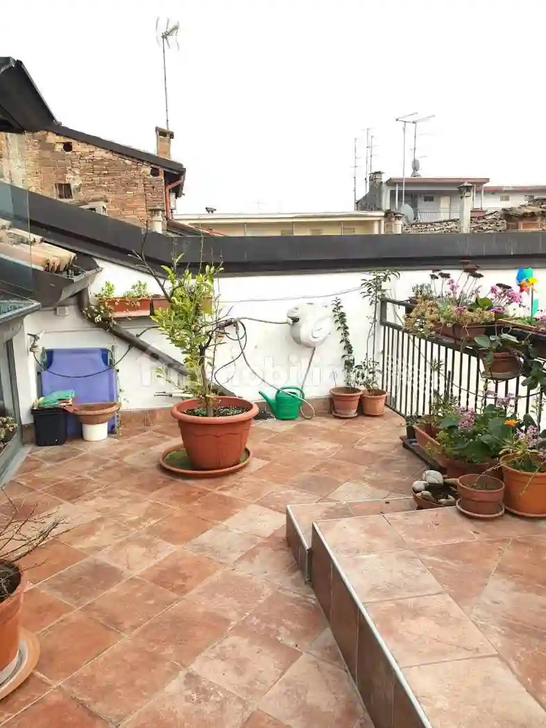 Attico - Mansarda - foto 4