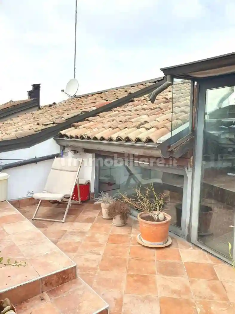 Attico - Mansarda - foto 5