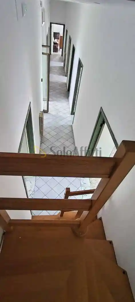 Appartamento in affitto a Catania