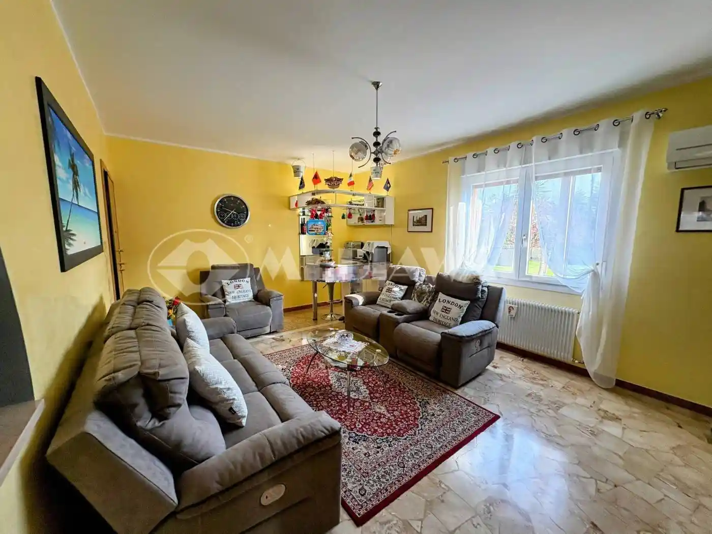 Appartamento in vendita a Fontanafredda