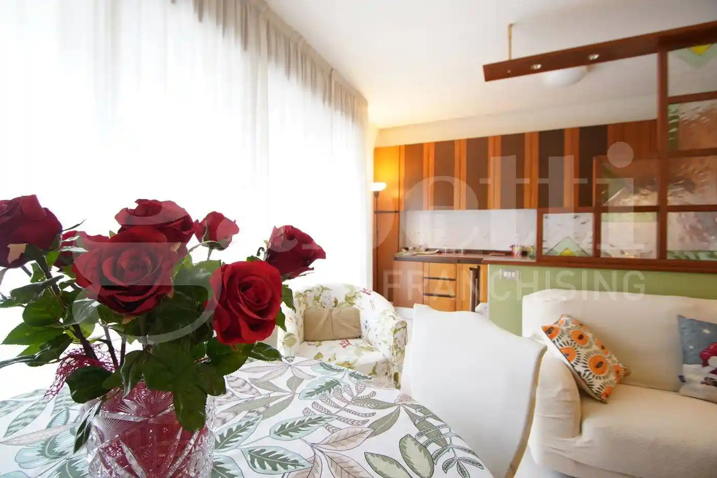 Appartamento in vendita a Venezia