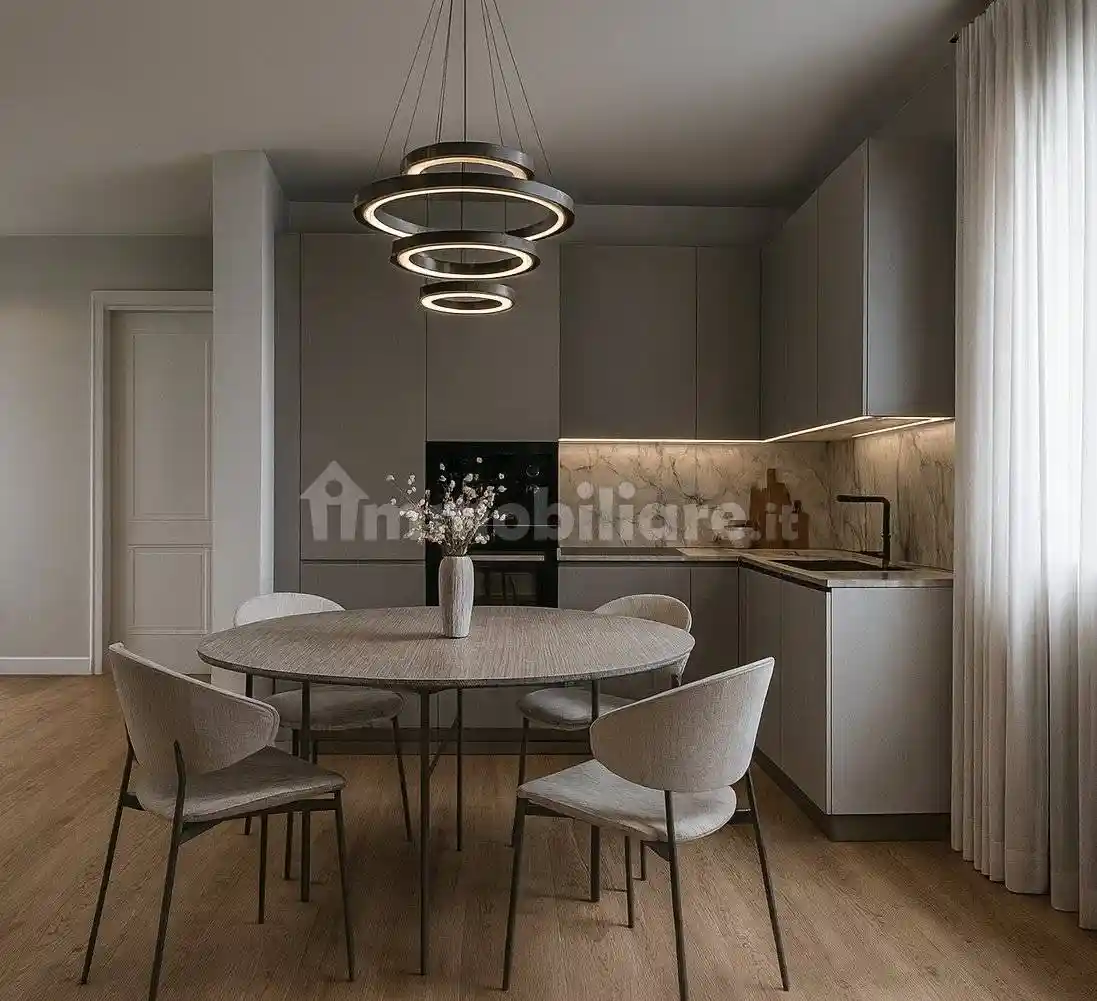 Appartamento in vendita a Imola