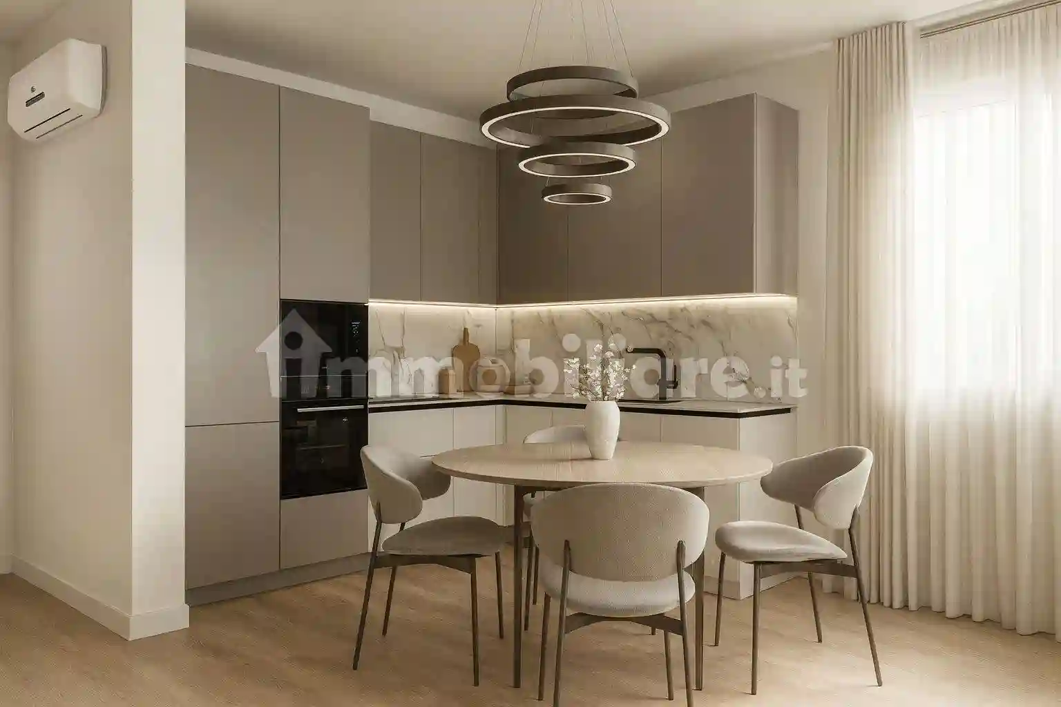 Appartamento - foto 5