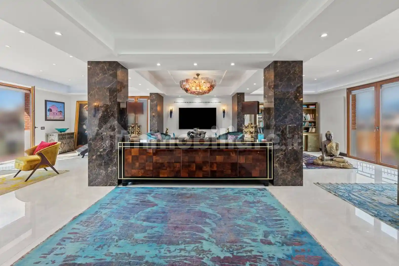 Attico - Mansarda in vendita a Massa