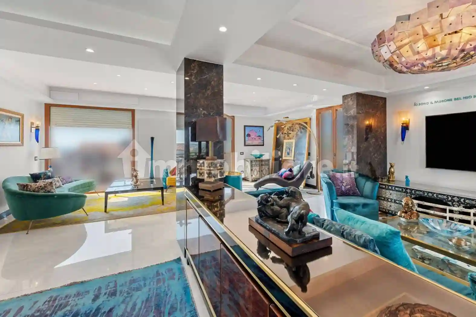 Attico - Mansarda - foto 2