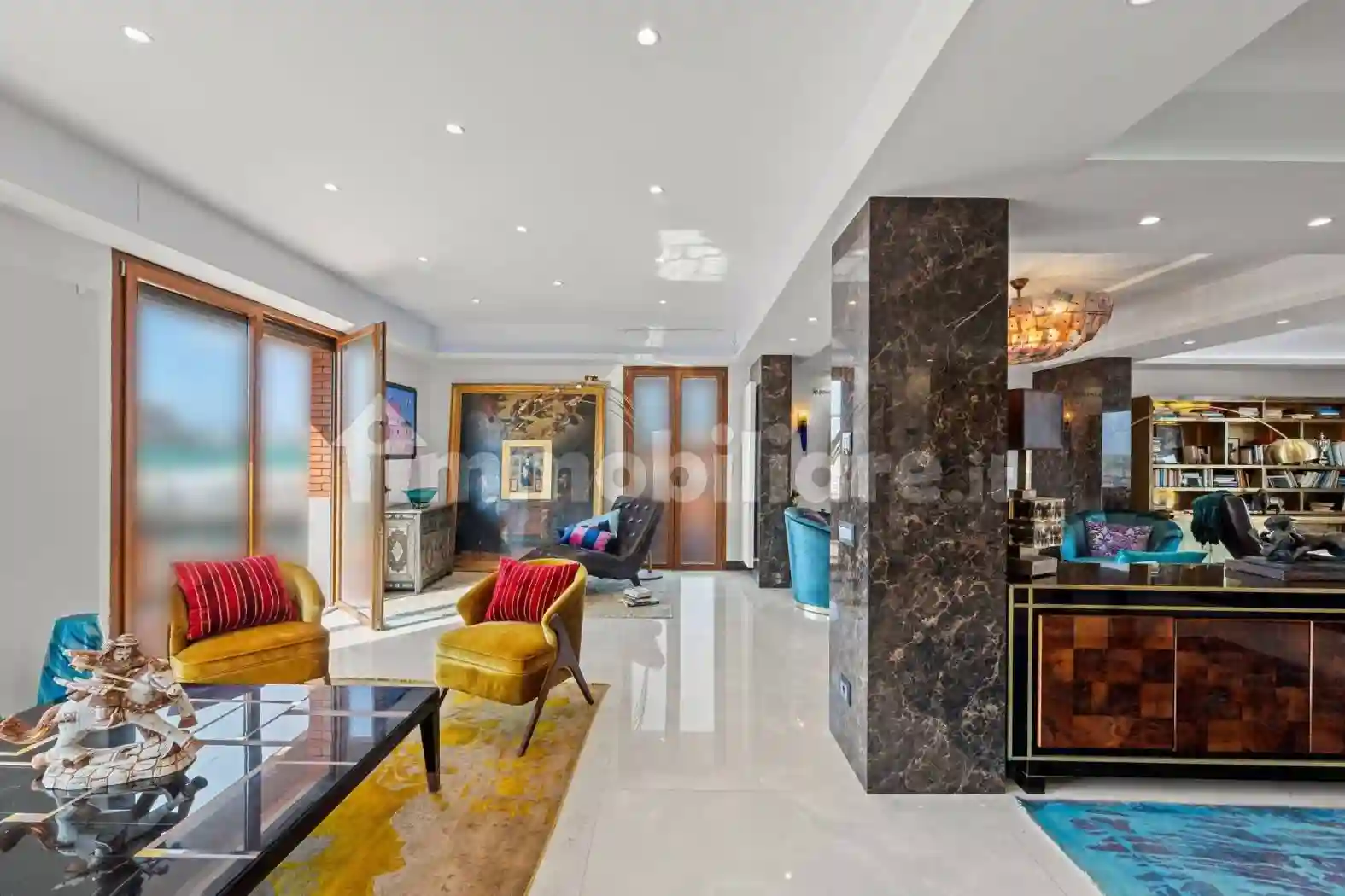 Attico - Mansarda - foto 3