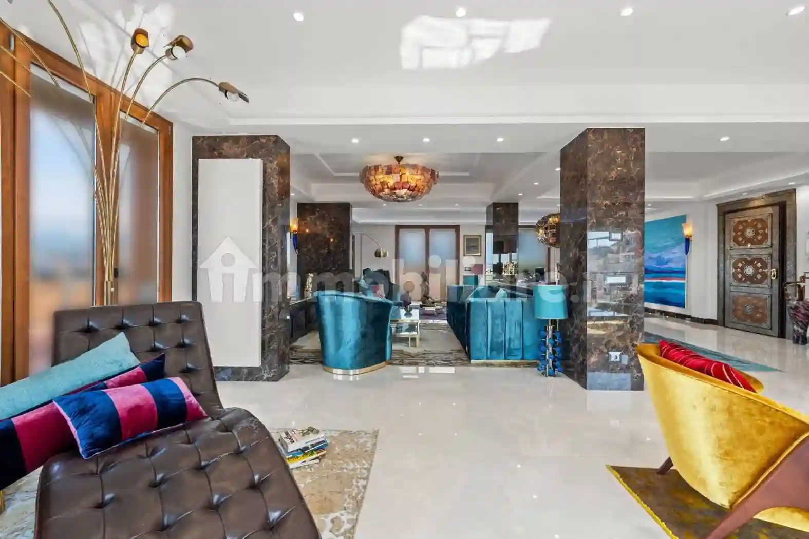 Attico - Mansarda - foto 4