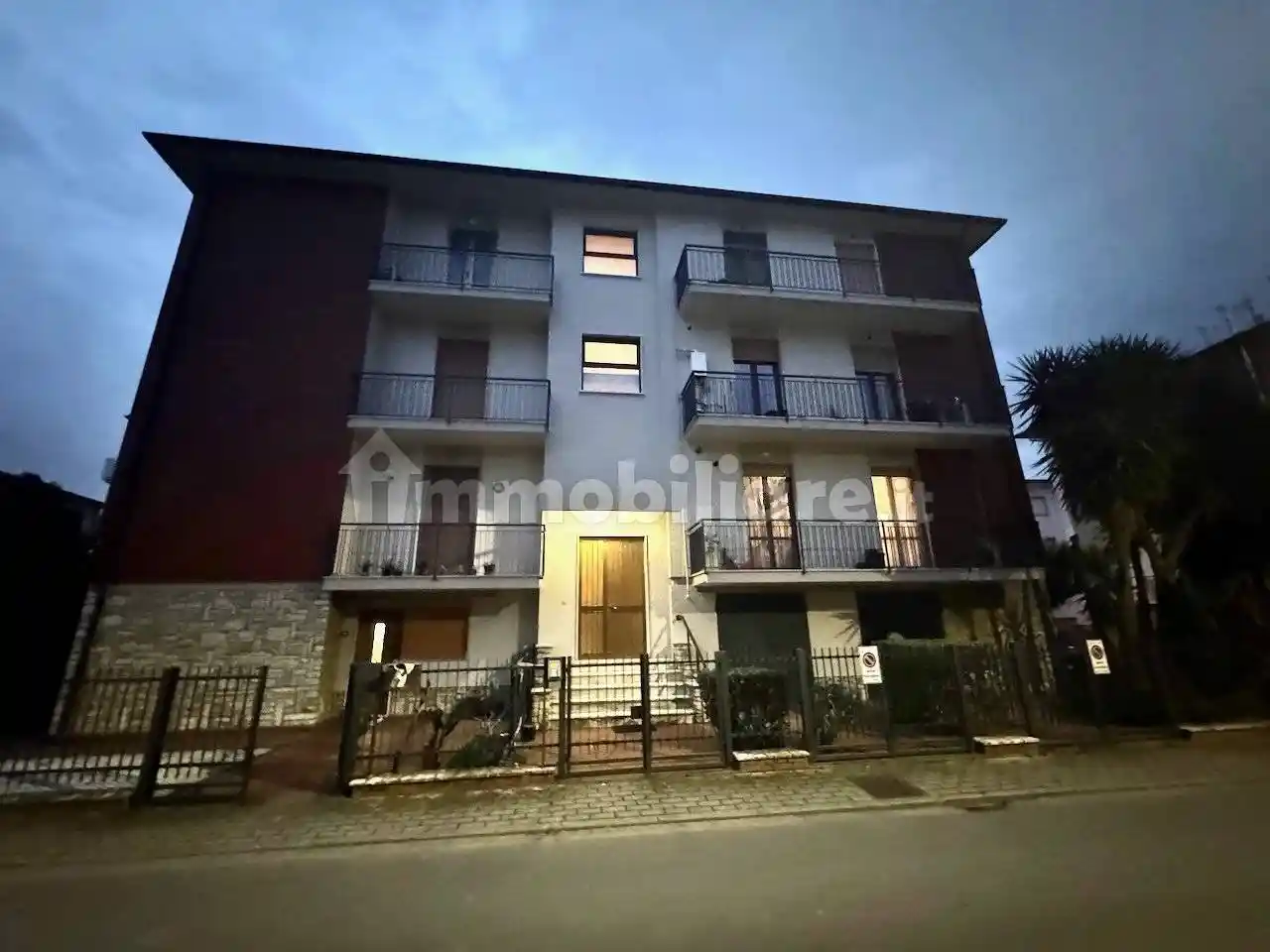 Appartamento in vendita a Pisa