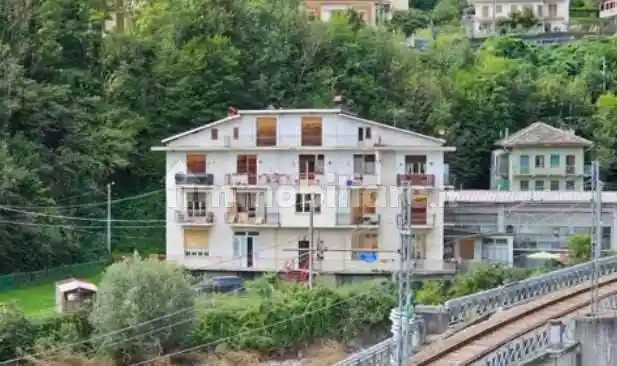 Appartamento in vendita a Mezzenile