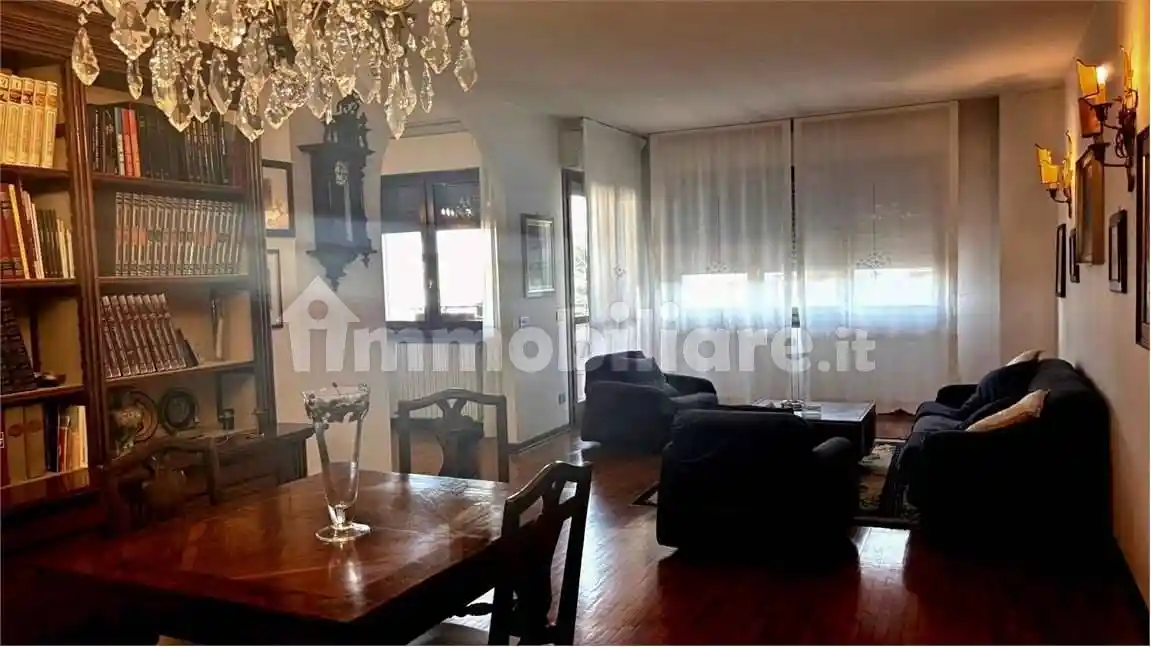 Appartamento in affitto a Colorno