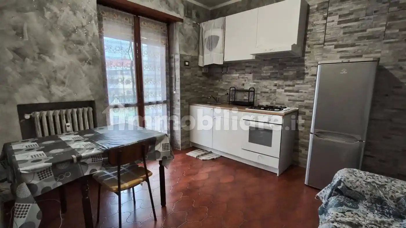 Appartamento in affitto a Volvera