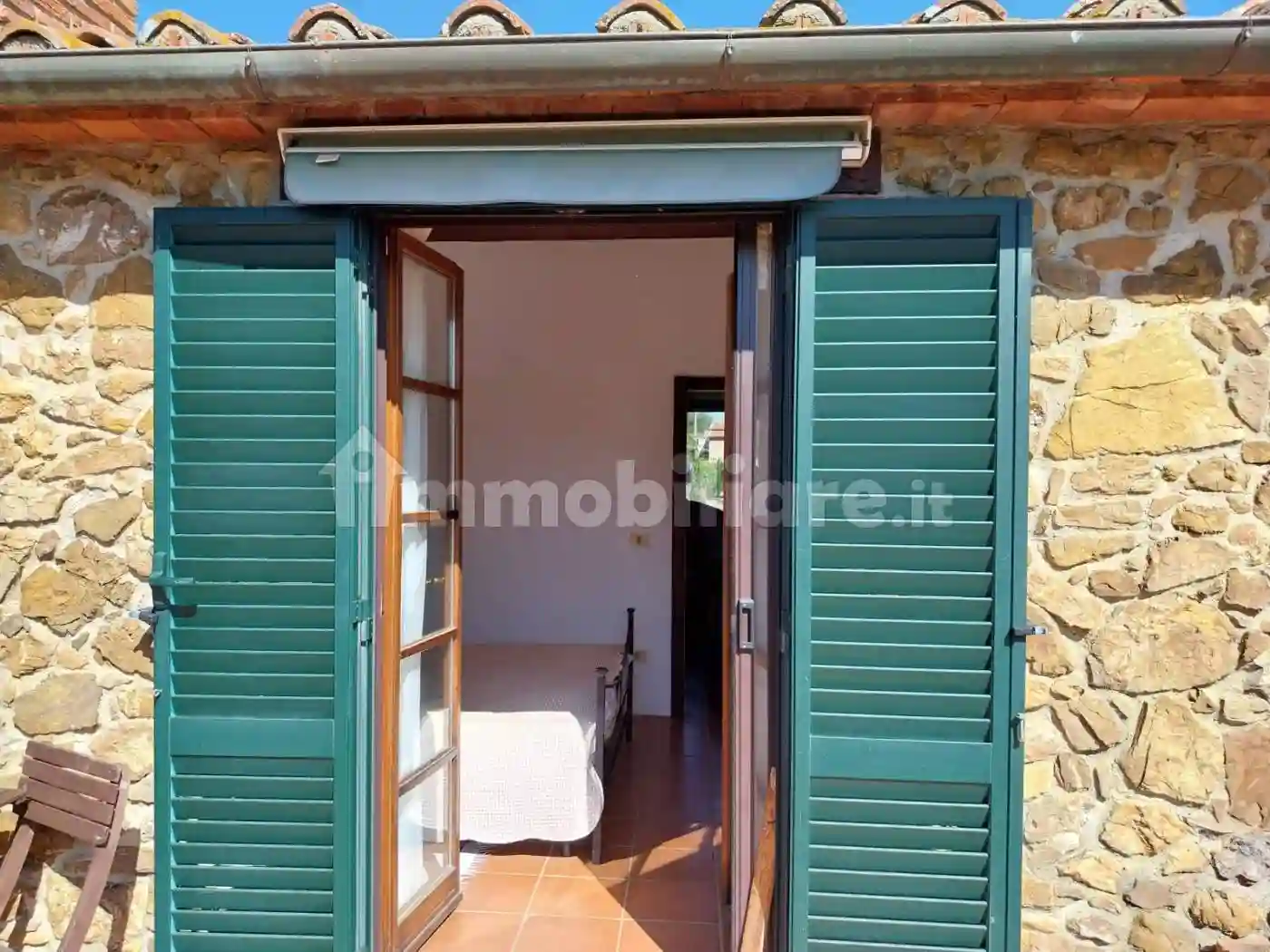 Villetta a schiera - foto 5