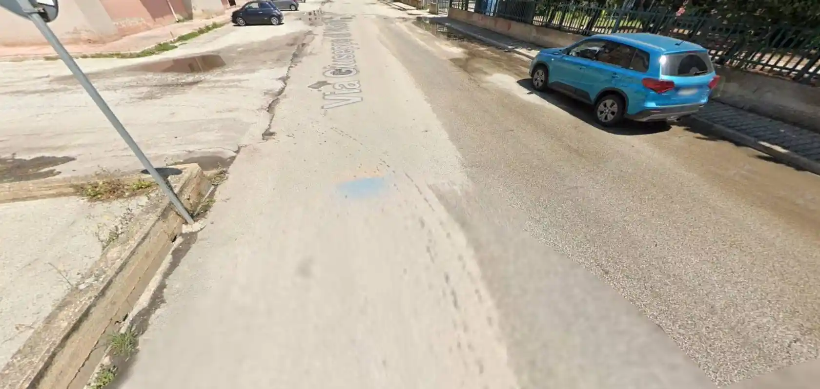 Appartamento in vendita a Augusta