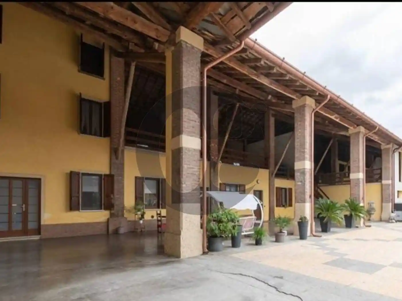 Villa in vendita a Corzano