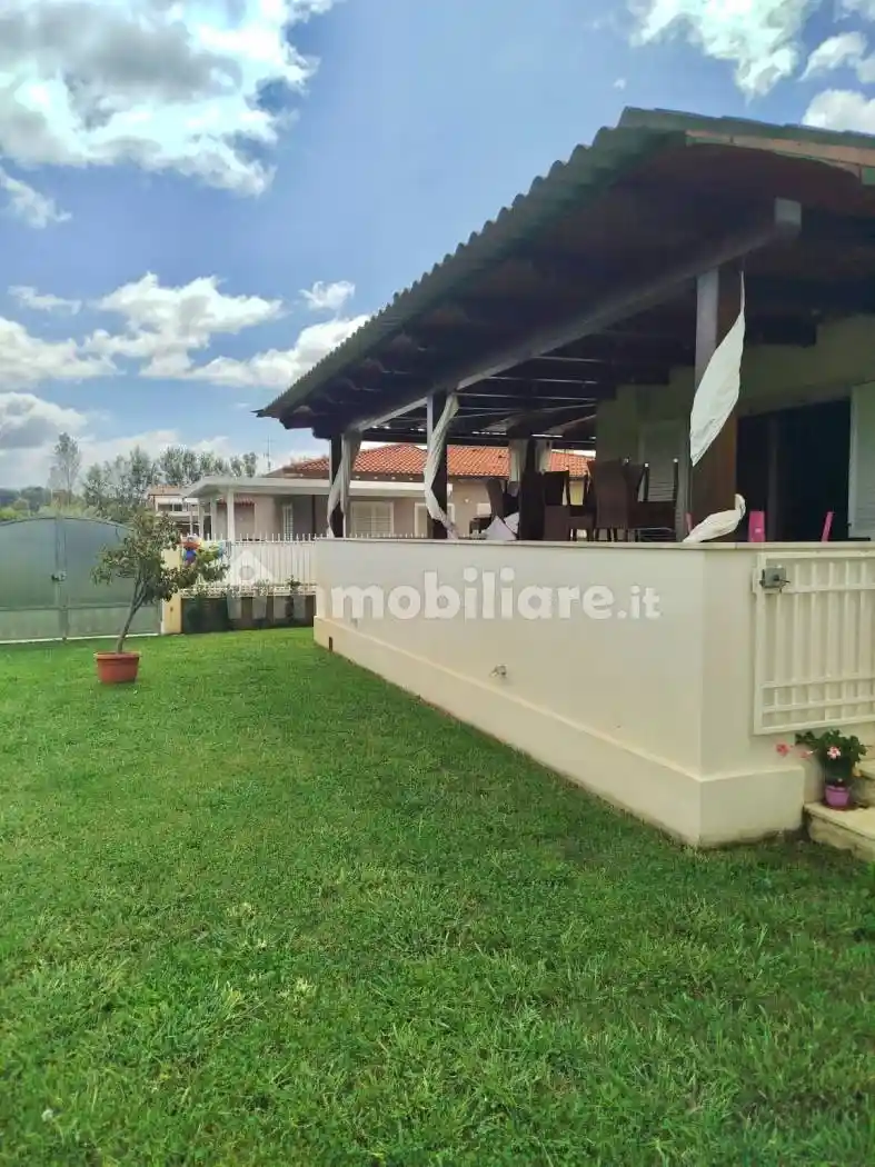 Villa in vendita a Massarosa