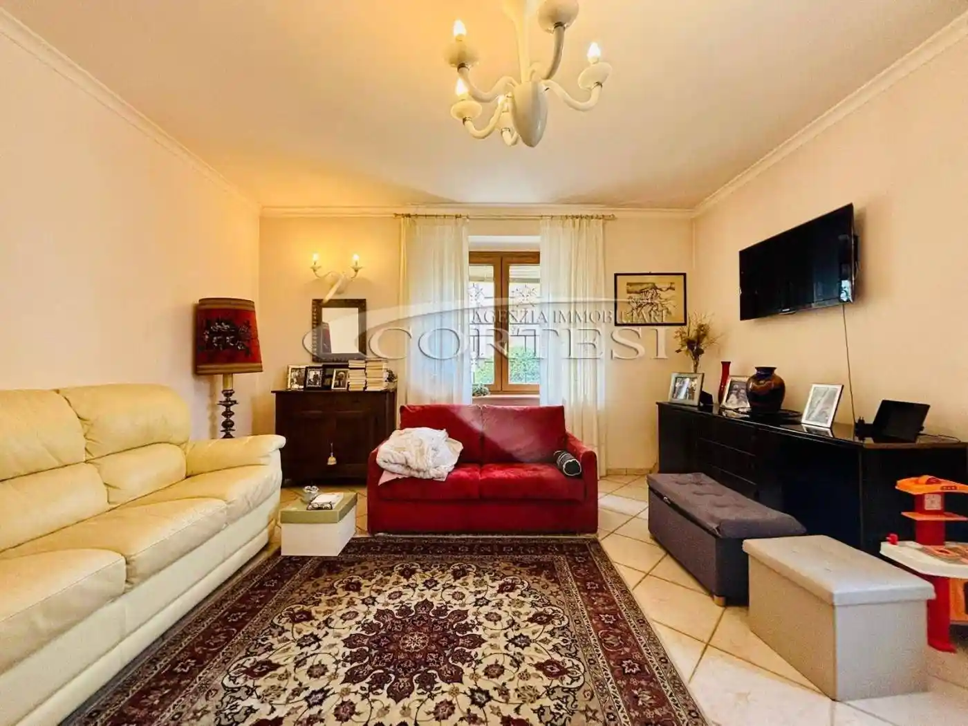 Villa in vendita a Fano