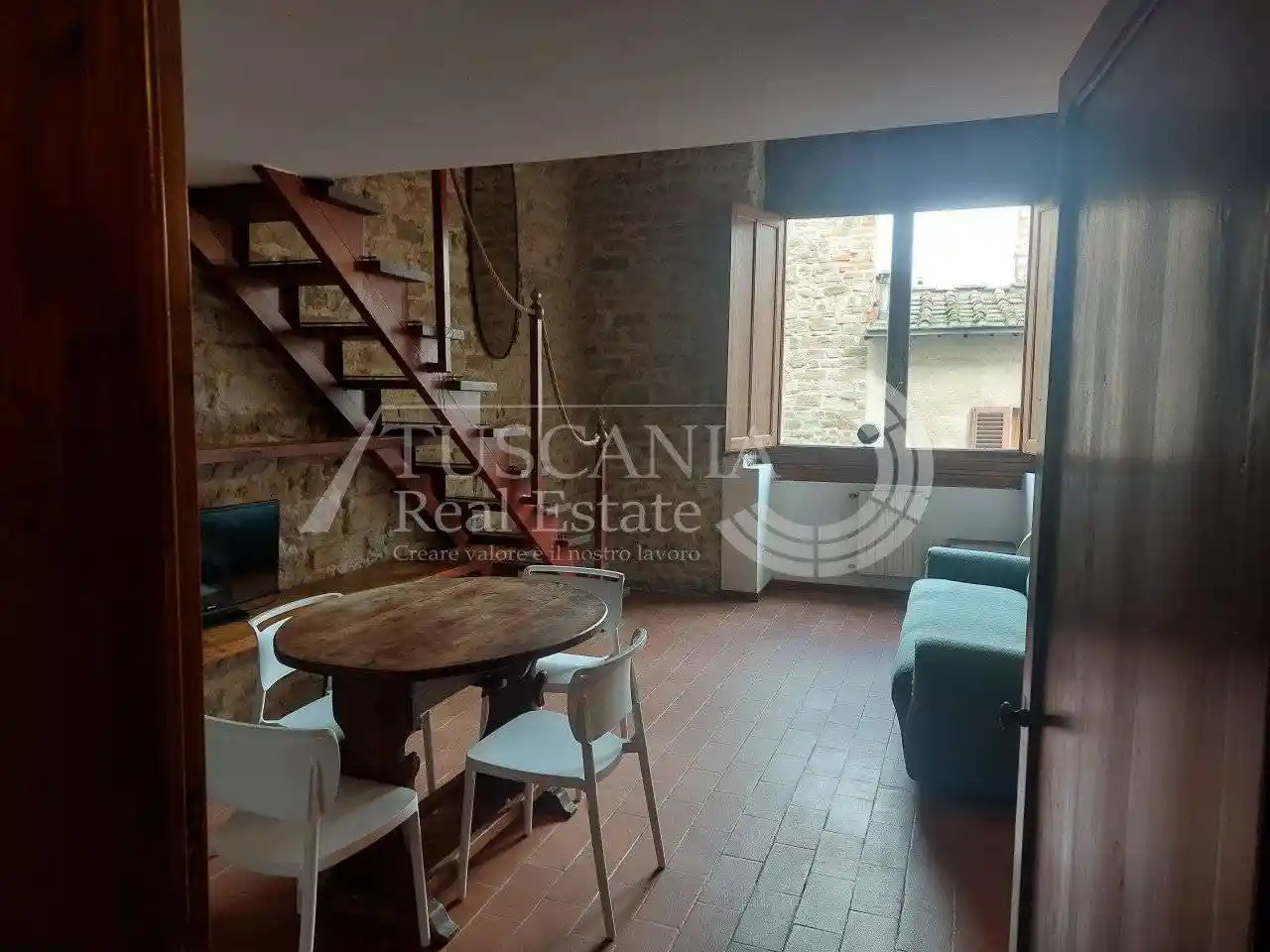 Appartamento in affitto a Firenze