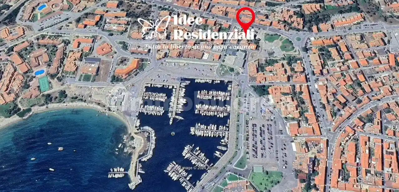 Appartamento in vendita a Palau