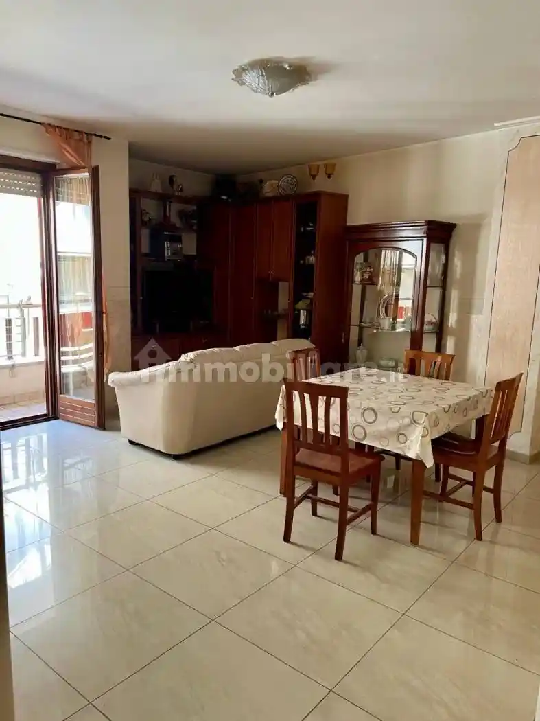 Appartamento in vendita a Gravina in Puglia