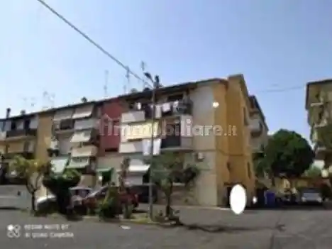 Appartamento in vendita a Corigliano-Rossano