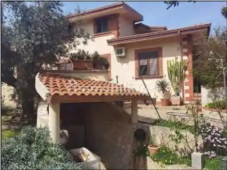 Appartamento in vendita a San Demetrio Corone