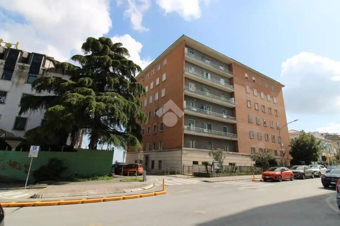 Appartamento in vendita a Campobasso