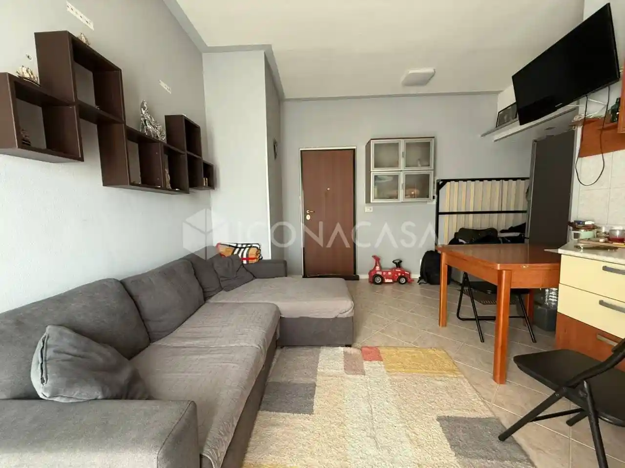 Appartamento in vendita a Pioltello