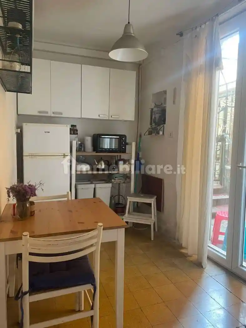 Appartamento in vendita a Bologna