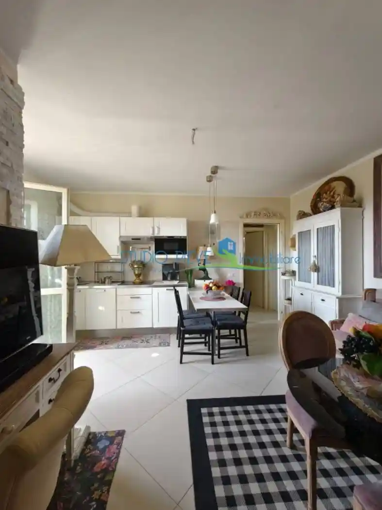 Appartamento in vendita a Monsummano Terme