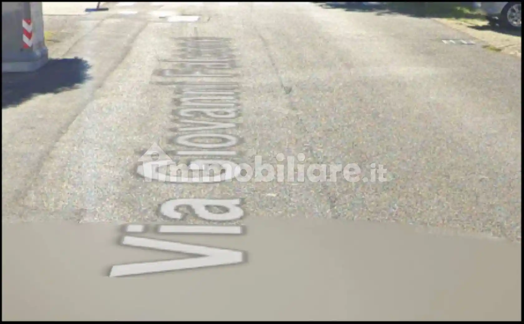 Appartamento in vendita a Cecina