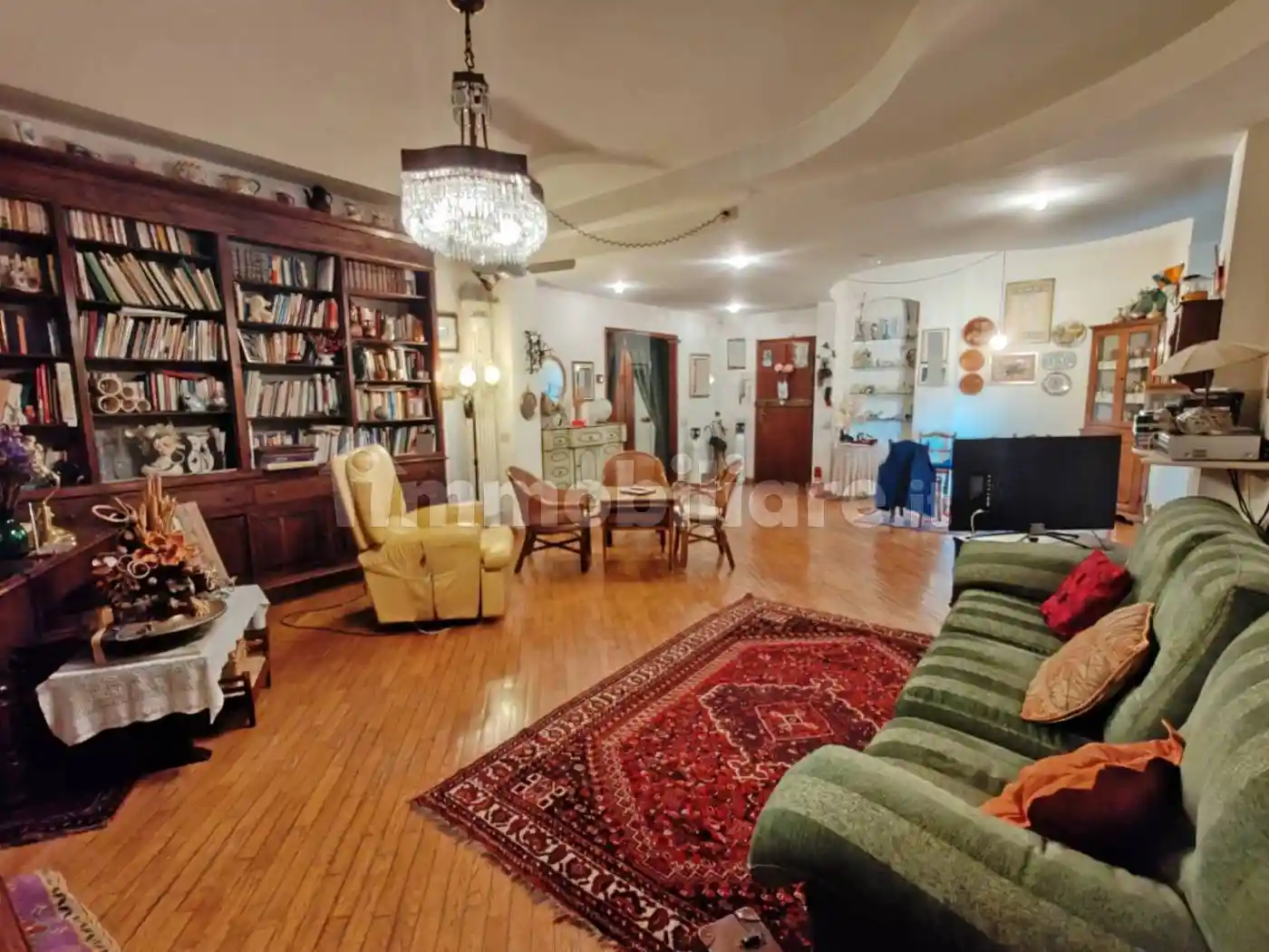 Appartamento in vendita a Pisa