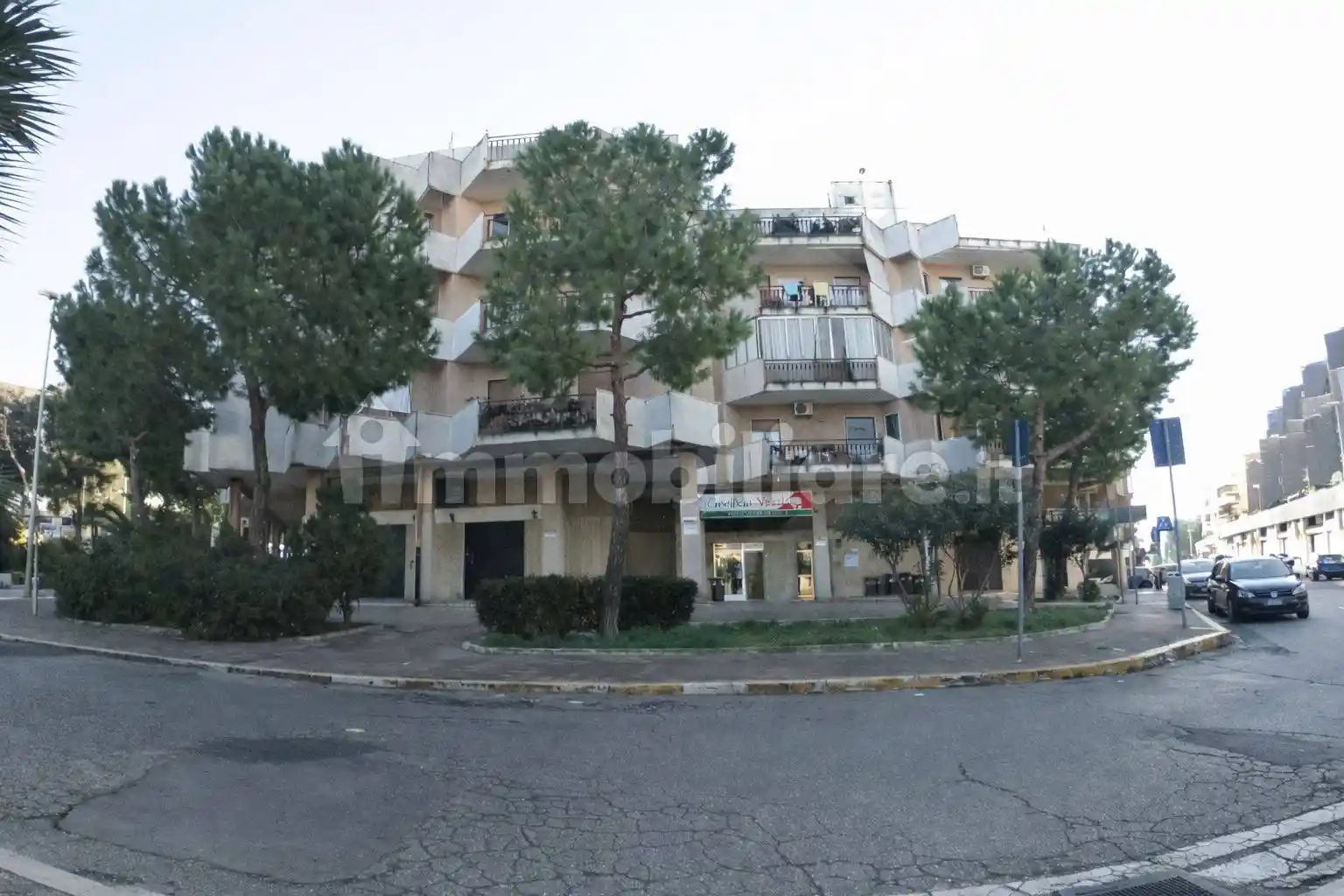 Appartamento in vendita a Trani