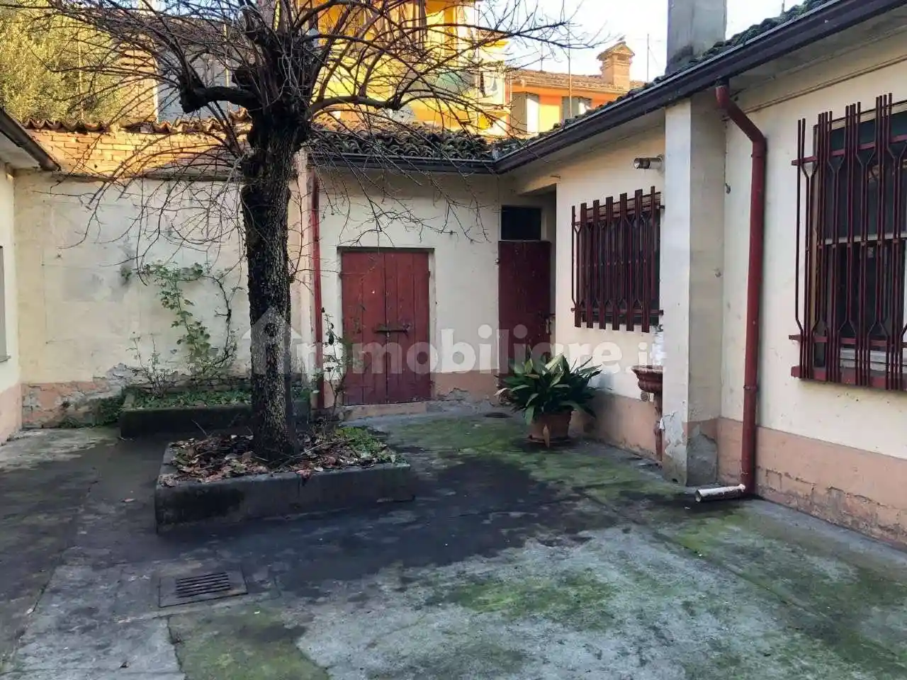 Casa indipendente in vendita a Cortemaggiore