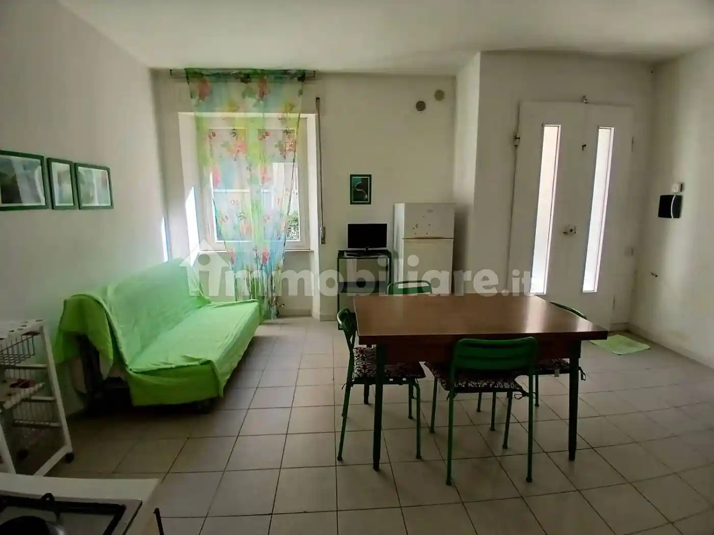 Appartamento in affitto a San Vincenzo