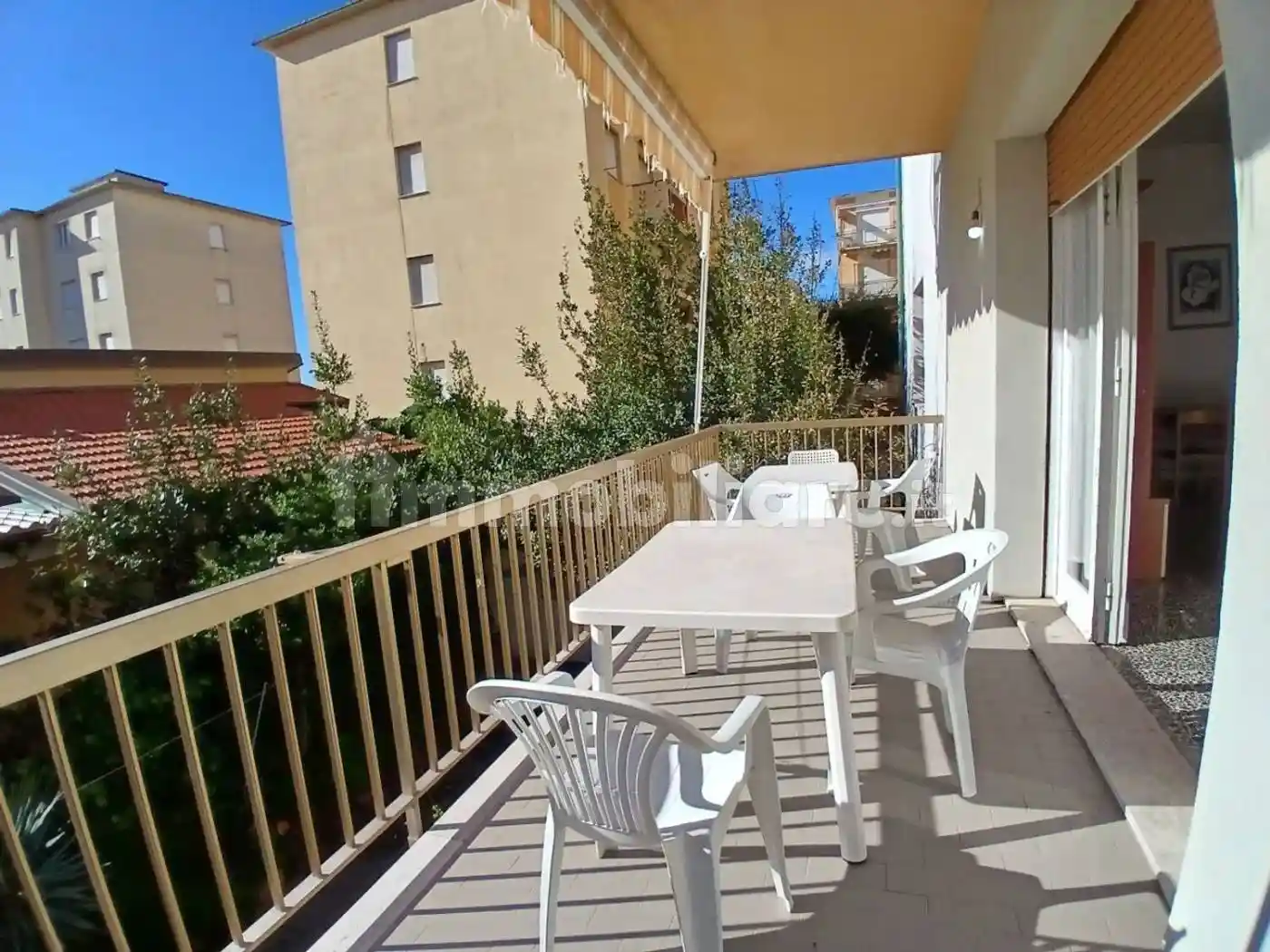 Appartamento in affitto a San Vincenzo