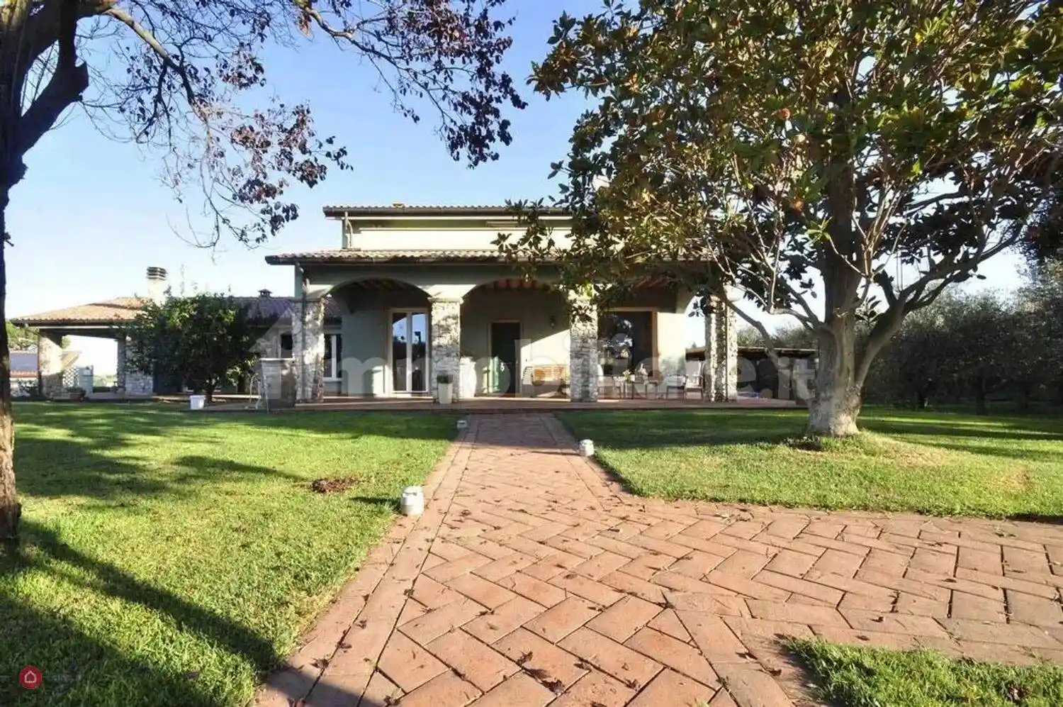 Villa in vendita a San Vincenzo