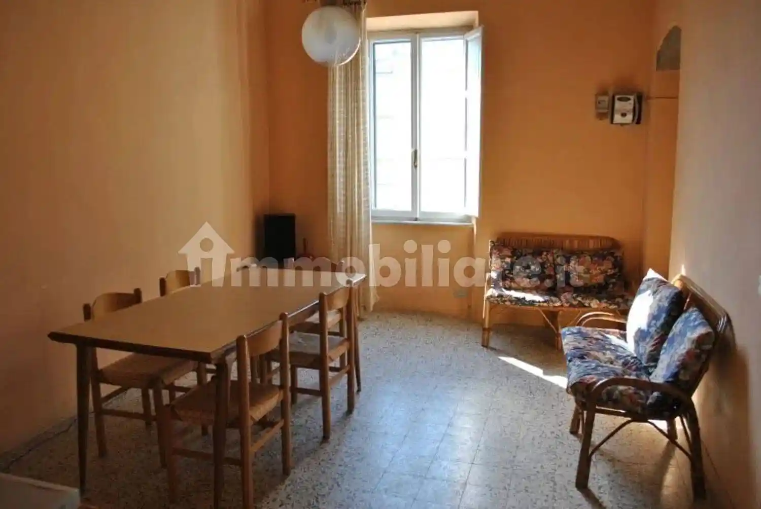 Appartamento in affitto a San Vincenzo