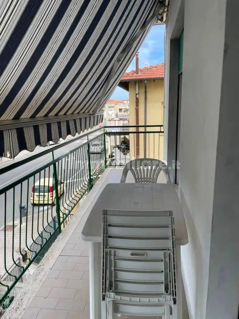 Appartamento in affitto a San Vincenzo