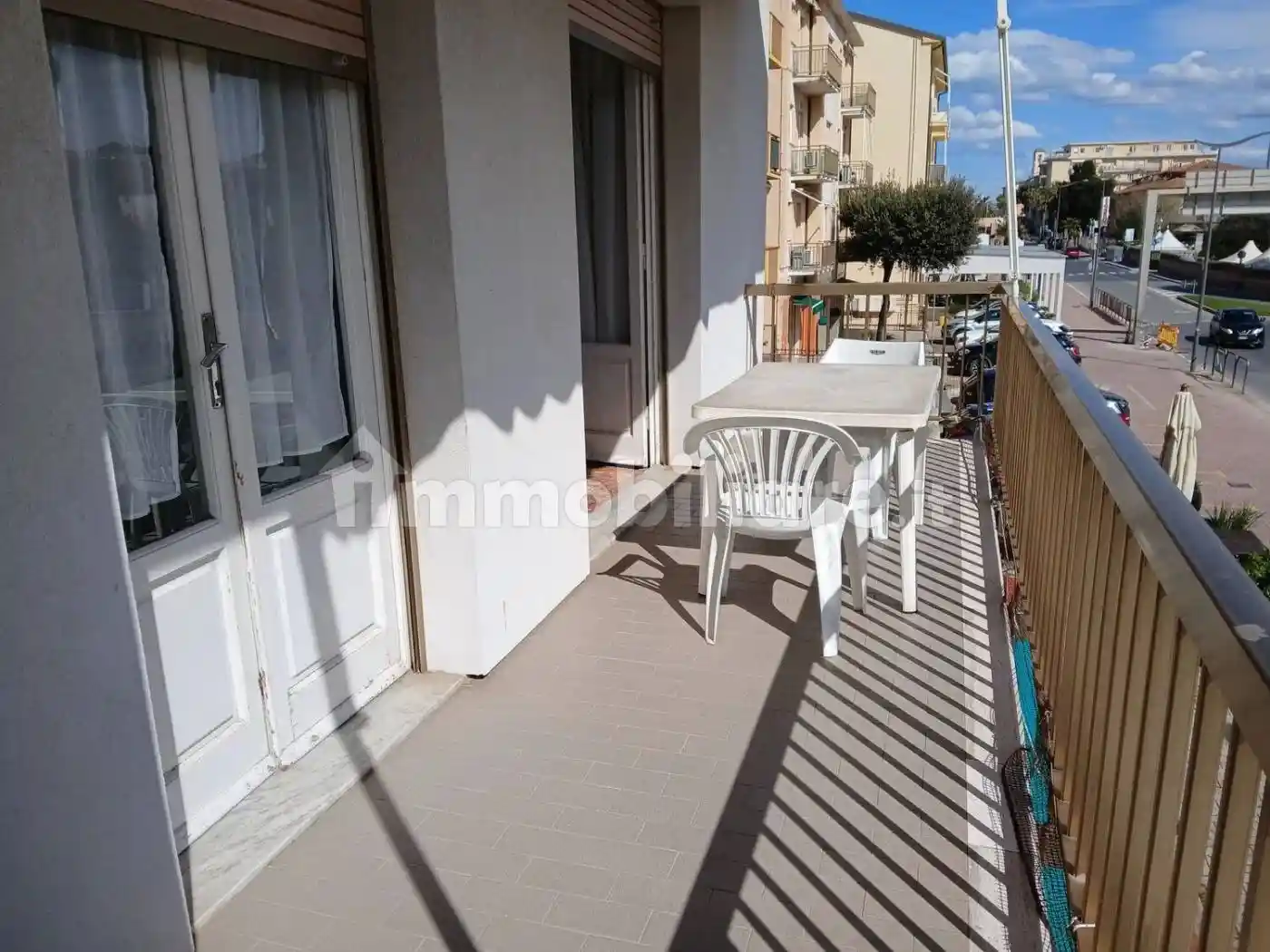 Appartamento in affitto a San Vincenzo