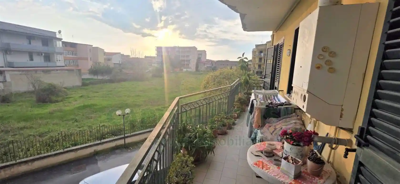 Appartamento in vendita a Caserta