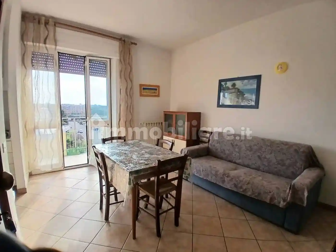 Appartamento in vendita a San Vincenzo