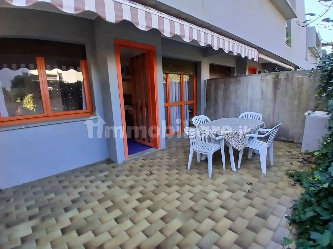 Villa in affitto a San Vincenzo