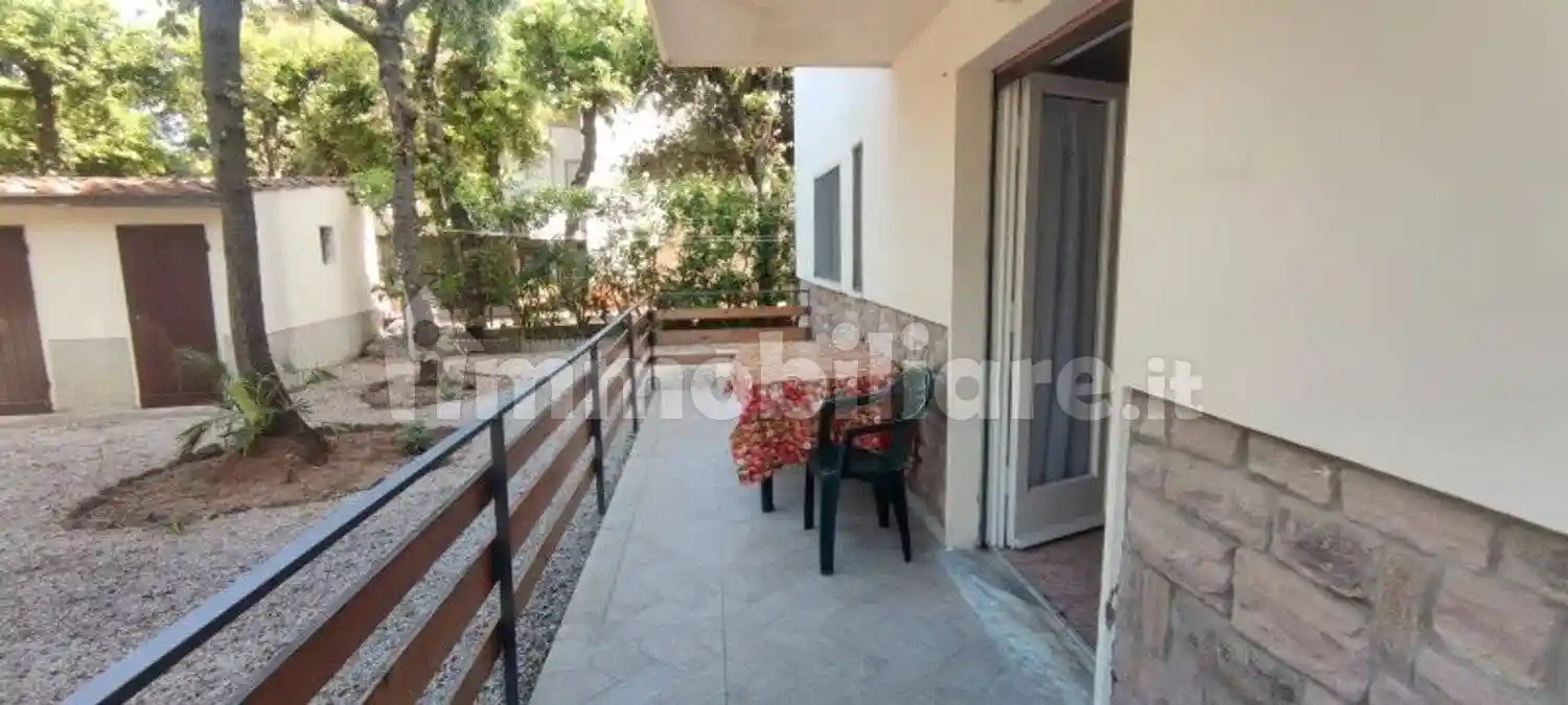 Appartamento in affitto a San Vincenzo