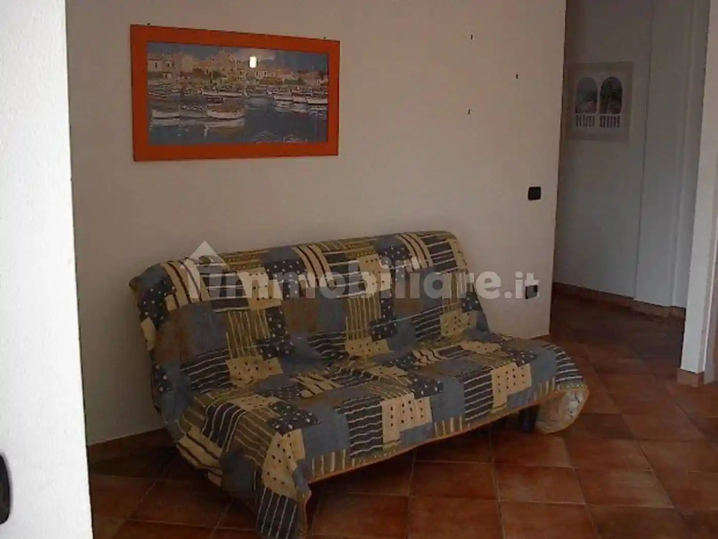 Appartamento in affitto a San Vincenzo