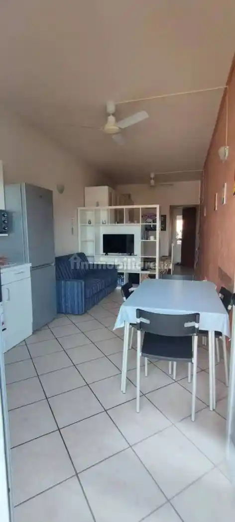 Appartamento in affitto a San Vincenzo