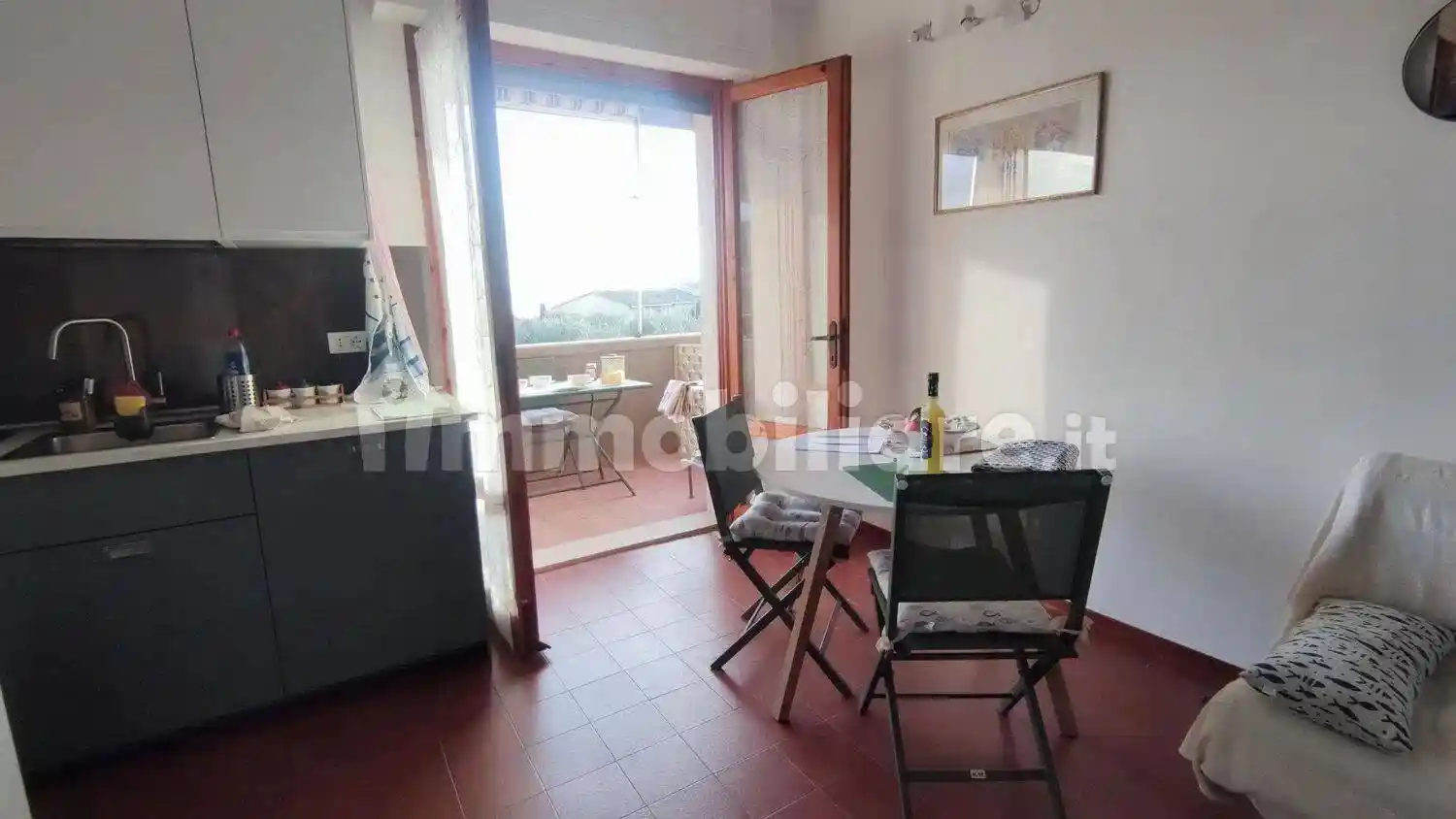 Appartamento in affitto a San Vincenzo