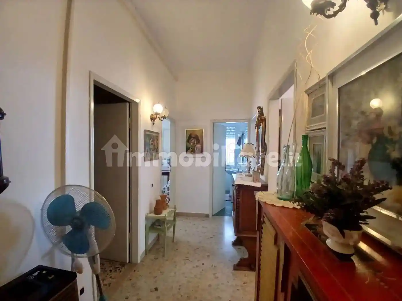 Appartamento in affitto a San Vincenzo